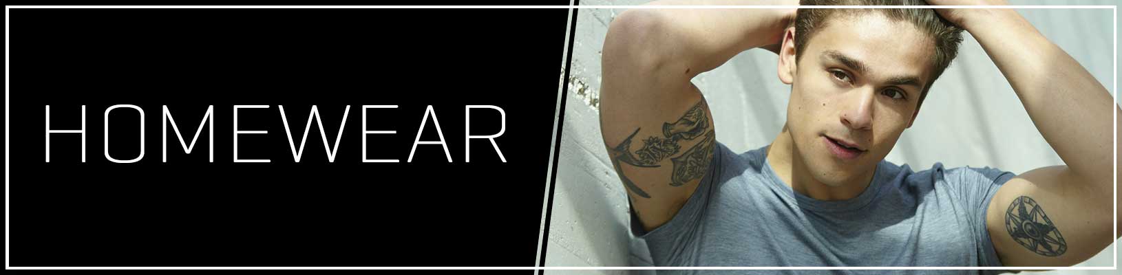 HOM Loungewear
