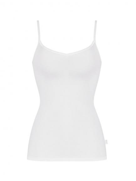 Sloggi Evernew Shirt 01 Wit sloggi kopen in de aanbieding