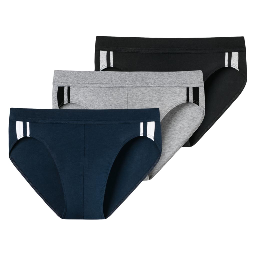 Schiesser 95-5 - Rio-Slip - 3 pack Schiesser 95-5 - Rio-Slip - 3 pack