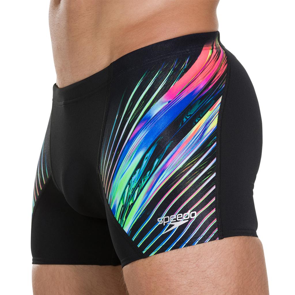 Speedo END Pl. Digital V Aquashort Speedo END Pl. Digital V Aquashort
