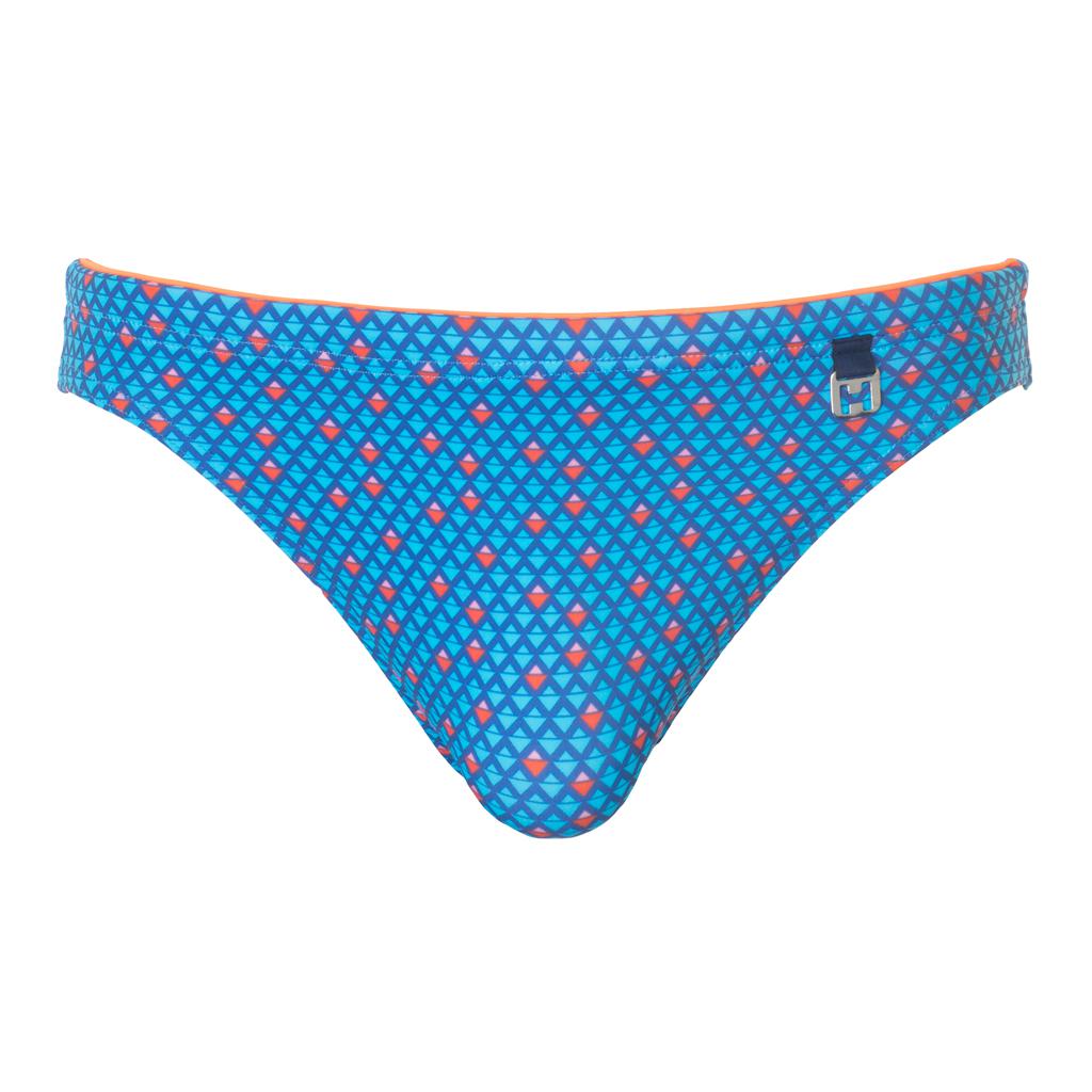 HOM Swim Micro Briefs - Bora HOM Swim Micro Briefs - Bora