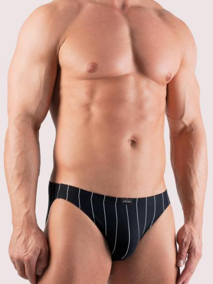 Hom Elegant Comfort Micro Brief Zwart hom kopen in de aanbieding