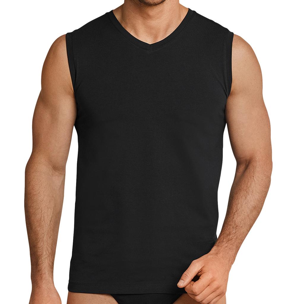 Schiesser Long Life Cotton - Tanktop Schiesser Long Life Cotton - Tanktop