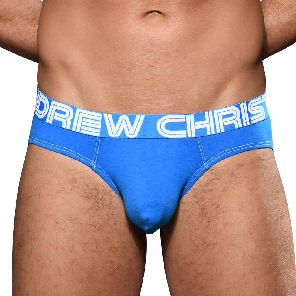 Andrew Christian Brief - Almost Naked Bamboo Andrew Christian Brief - Almost Naked Bamboo