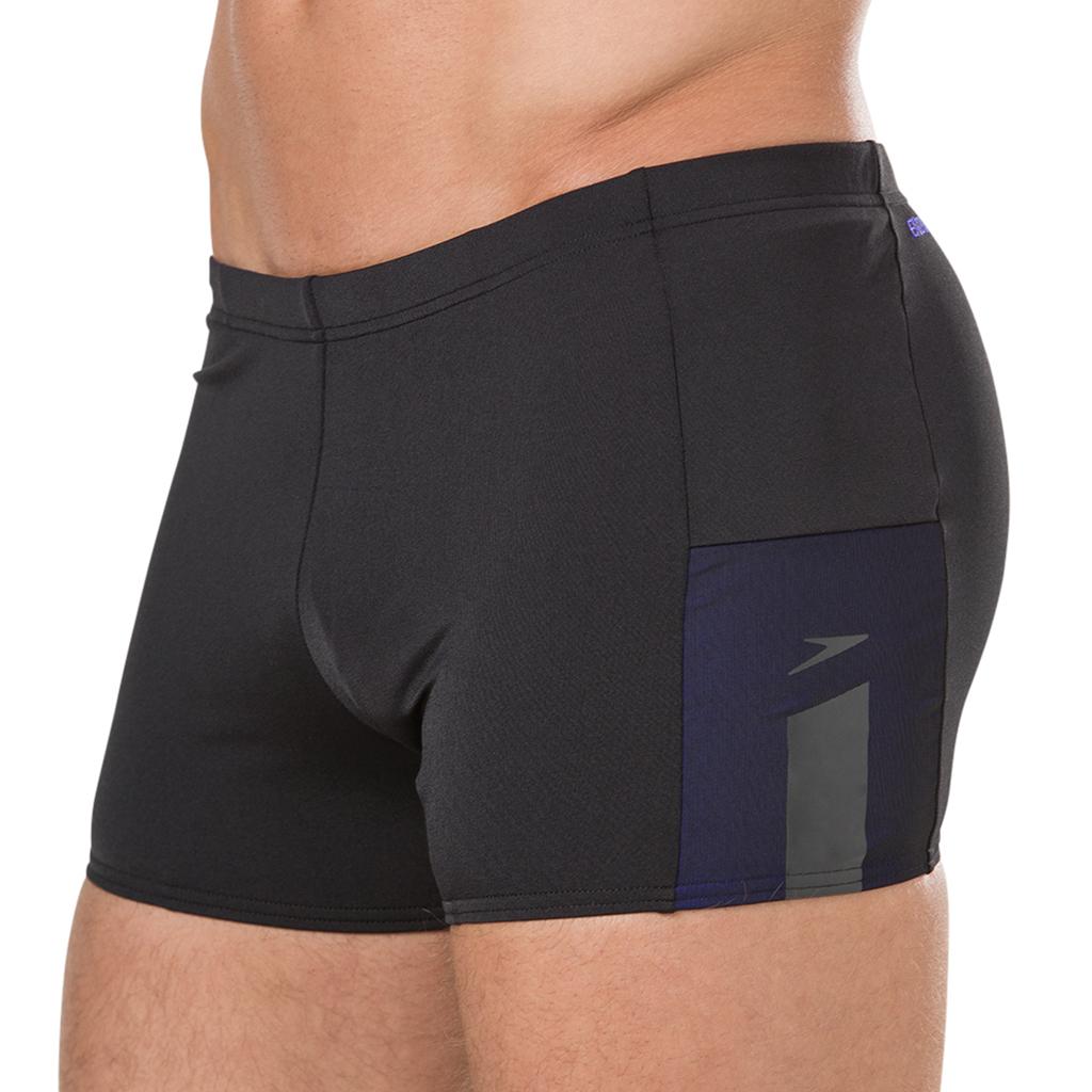 Speedo END Mesh Panel Aquashort Speedo END Mesh Panel Aquashort