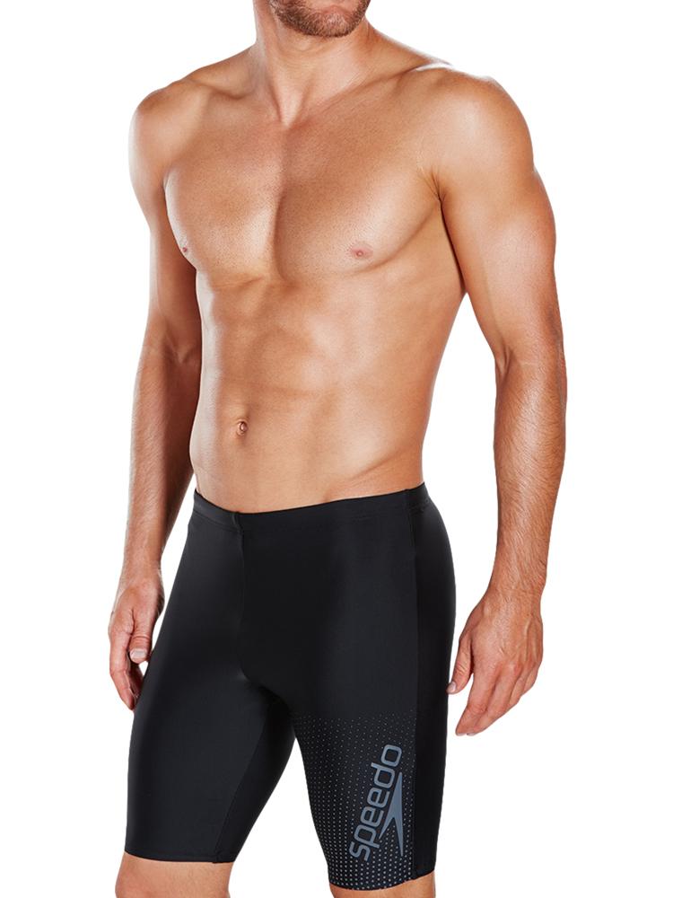Speedo Gala Logo Jammer Homme Speedo Gala Logo Jammer Homme