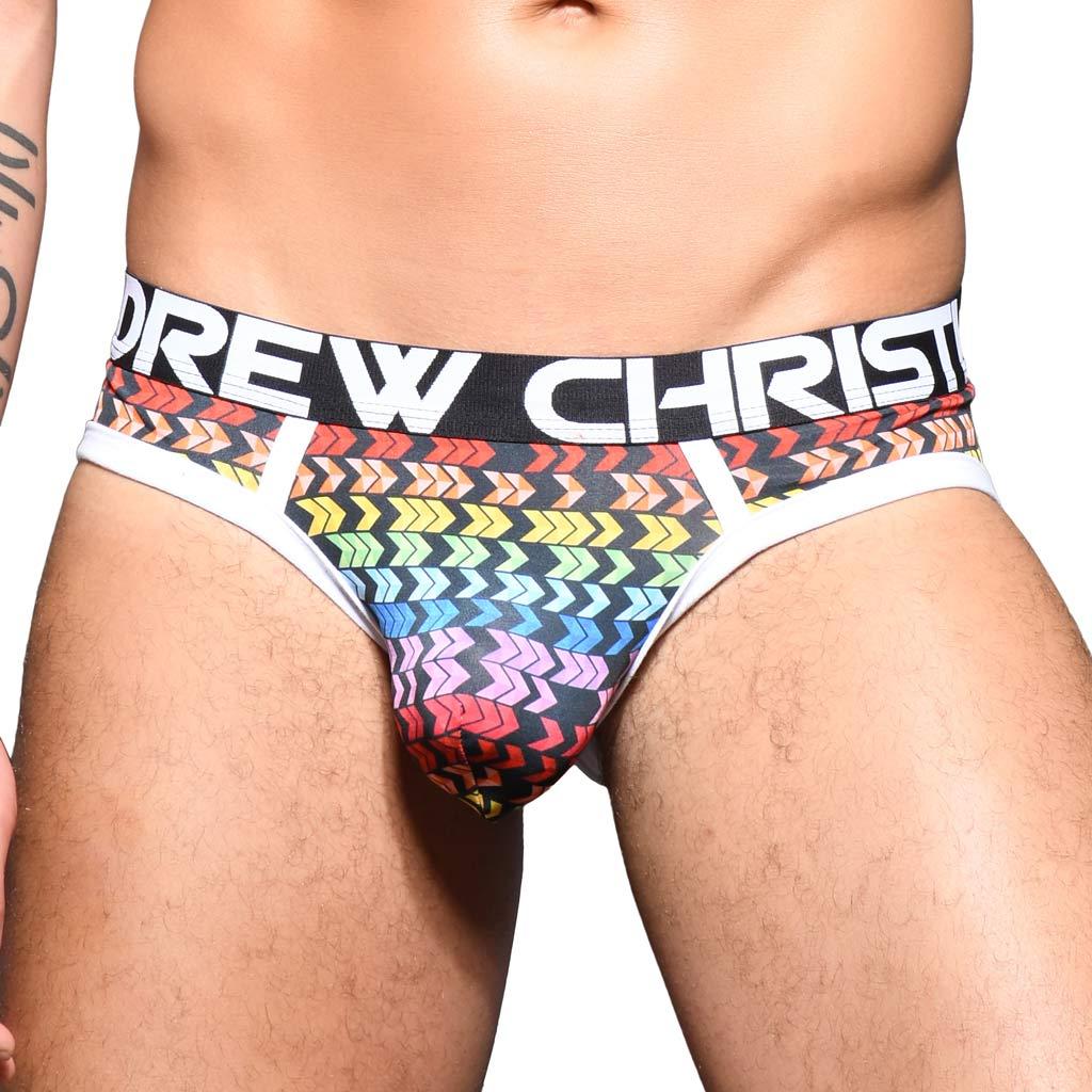 Andrew Christian Pride Arrows - Brief Andrew Christian Pride Arrows - Brief
