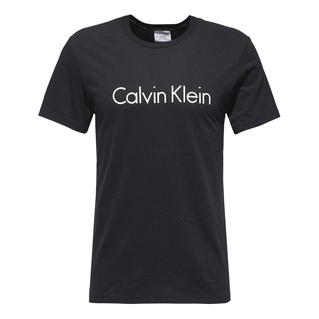 Calvin Klein T-shirt - Comfort Cotton Calvin Klein T-shirt - Comfort Cotton