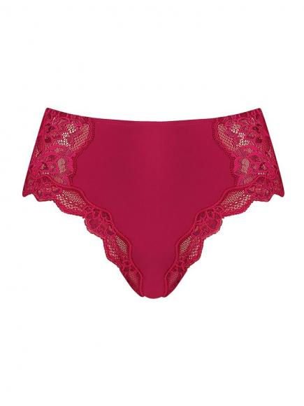 Triumph Amourette Charm Maxi Rood triumph kopen in de aanbieding