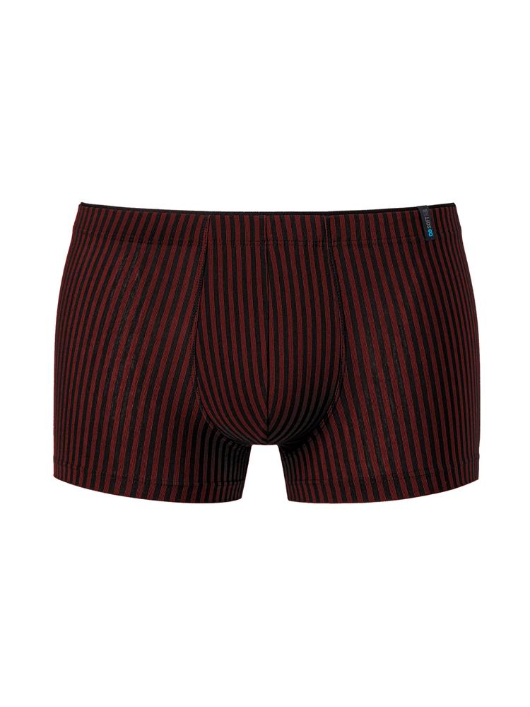 Boxer Respirant Quotidien Shorts Homme Schiesser Long Life Soft - Caleçon Boxer Respirant Et Confortable Sous-vêtement Homme Coton