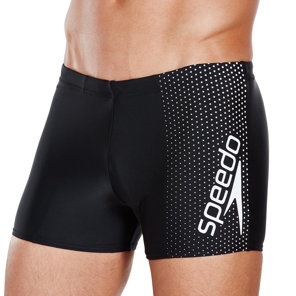 Speedo E10 Gala Logo Aquashort Speedo E10 Gala Logo Aquashort