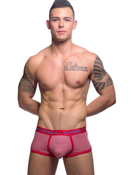 Andrew Christian Campus Boxer Rood andrew christian kopen in de aanbieding Andrew Christian Campus Boxer Rood andrew christian kopen in de aanbieding