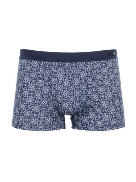 Hom Boxer Briefs Ho1 Foulard Blauw hom kopen in de aanbieding