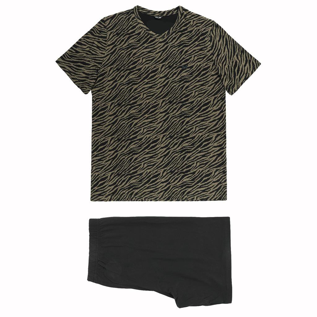 HOM Short Sleepwear - Felix HOM Short Sleepwear - Felix