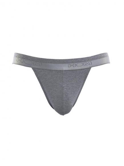 Hom Classic Tanga Briefs Grijs hom kopen in de aanbieding