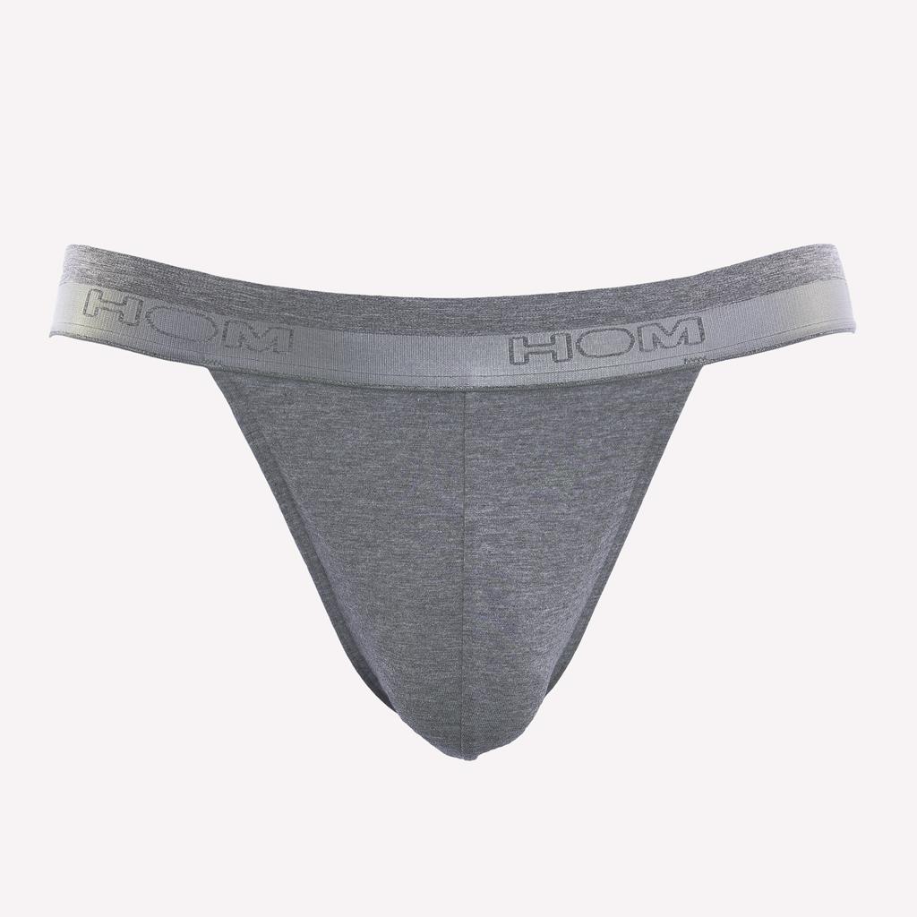 HOM Classic Tanga Briefs HOM Classic Tanga Briefs