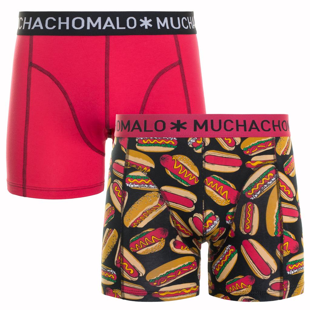 boxer muchachomalo