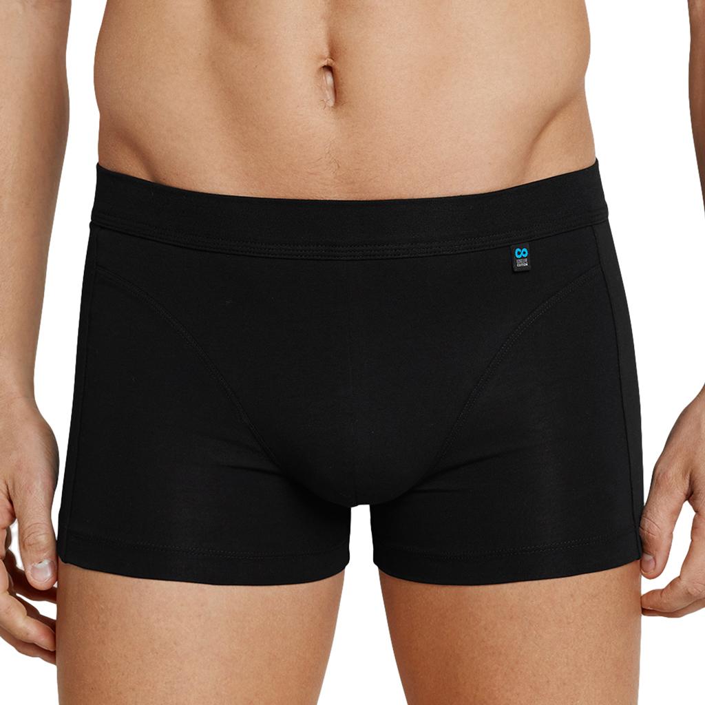 Schiesser Long Life Cotton - Short Schiesser Long Life Cotton - Short