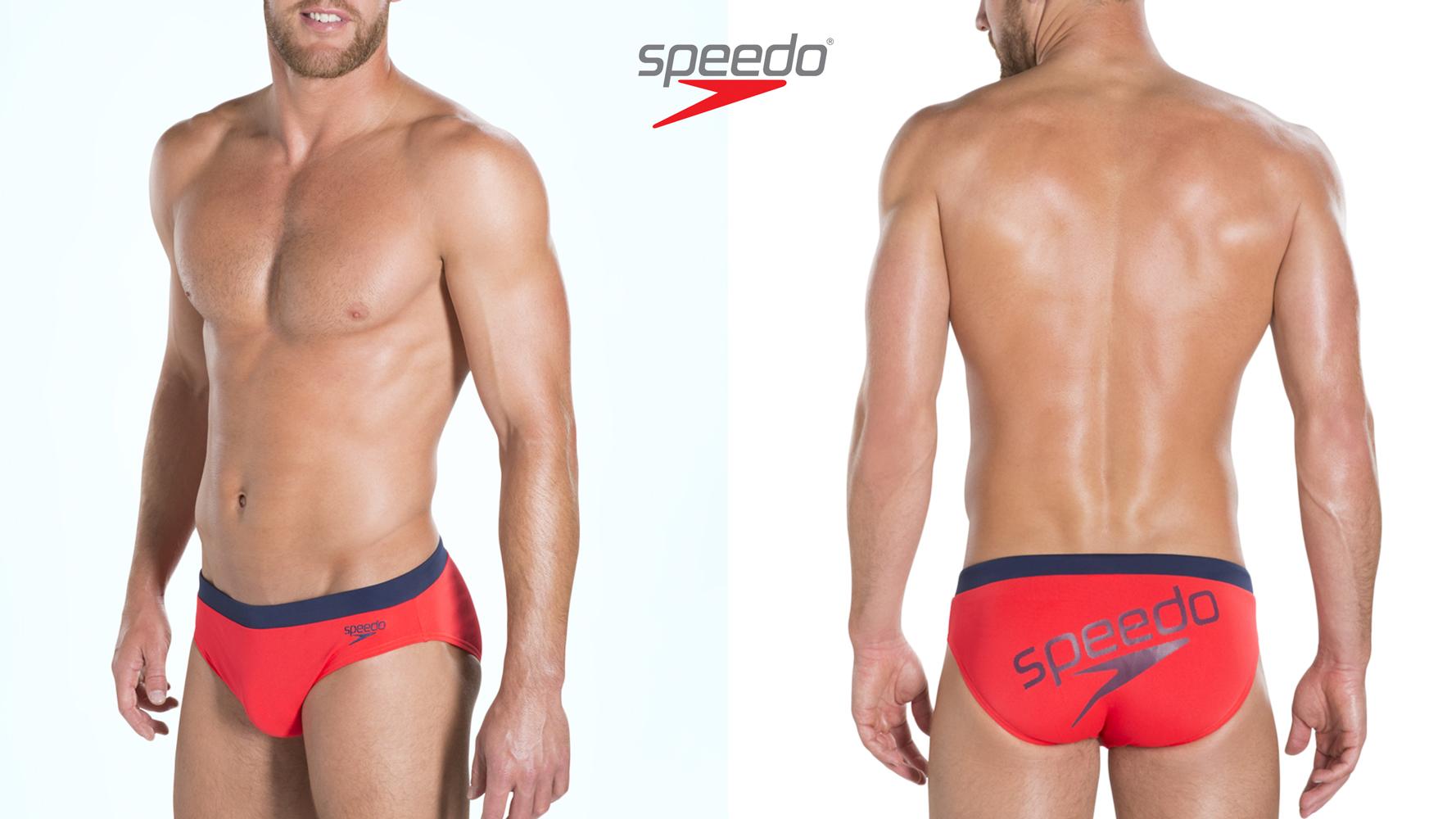 speedo water sneakers