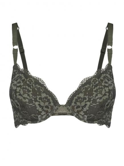 Sapph Thalia Bh Push Up Groen sapph kopen in de aanbieding Sapph Thalia Bh Push Up Groen sapph kopen in de aanbieding