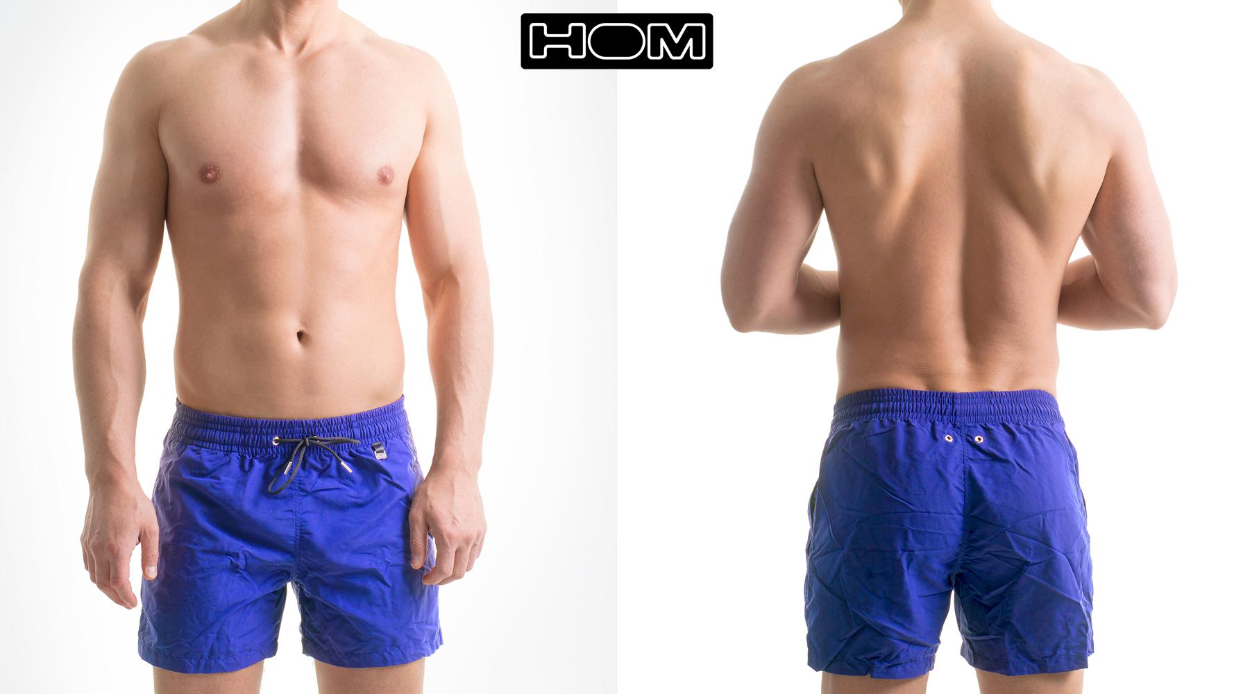 HOM Marina Beach Boxer
