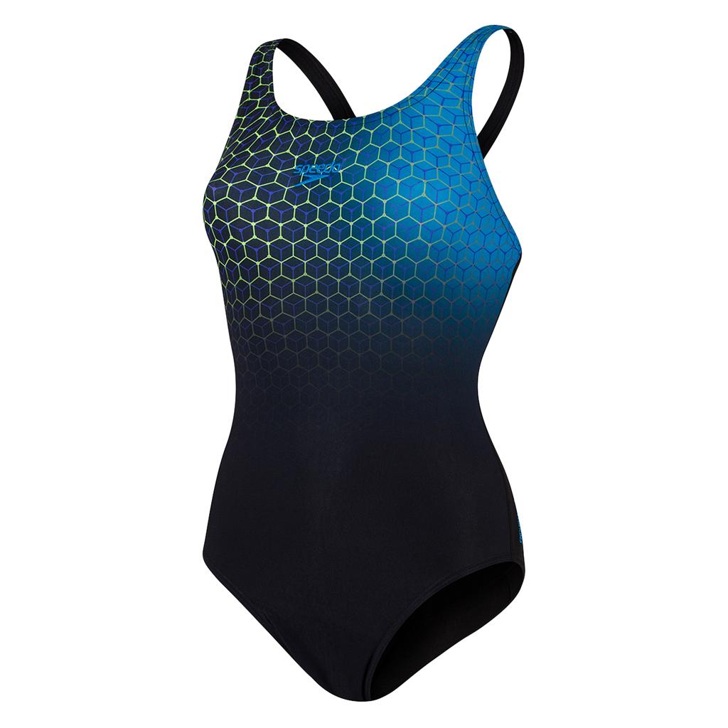 Speedo END Medalist - Digital Placement Speedo END Medalist - Digital Placement
