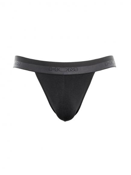 Hom Classic Tanga Briefs Zwart hom kopen in de aanbieding