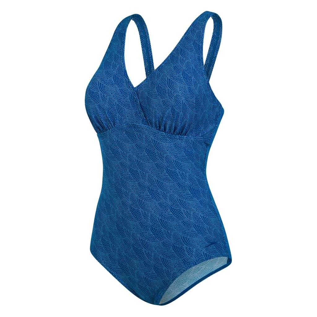 Speedo Crossback Print 1P Speedo Crossback Print 1P