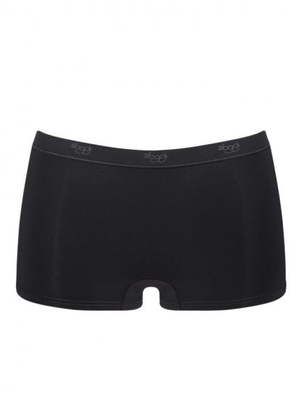 Sloggi Sensual Fresh Short Zwart sloggi kopen in de aanbieding