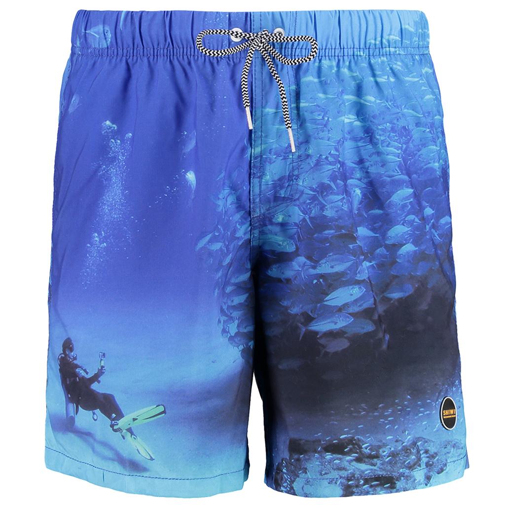 Shiwi Zwemshort Diver Shiwi Zwemshort Diver
