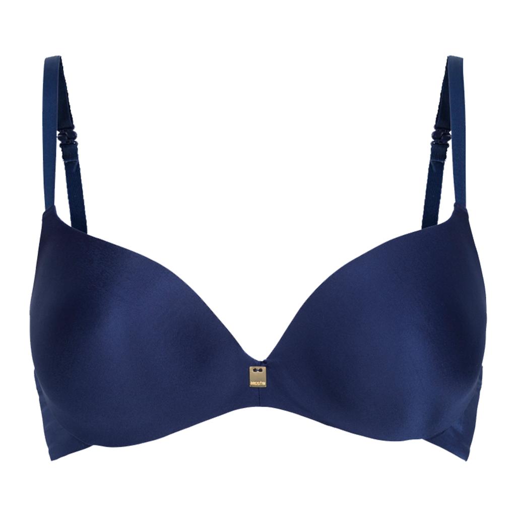 Sapph Comfort Light push up bra