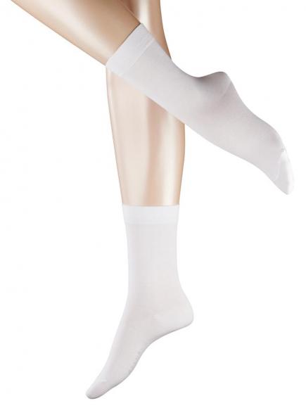 Falke Cotton Touch Wit falke kopen in de aanbieding Falke Cotton Touch Wit falke kopen in de aanbieding