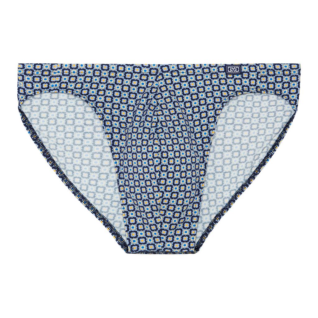HOM Comfort Micro Briefs - Lices HOM Comfort Micro Briefs - Lices