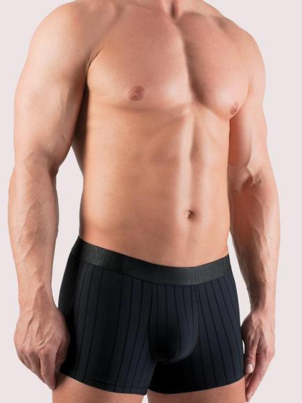 Hom For Him Boxer Briefs Zwart hom kopen in de aanbieding