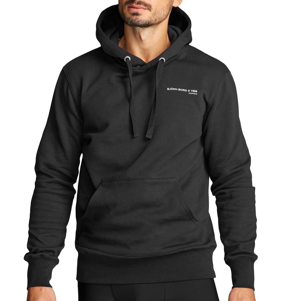Björn Borg Hoody - Sthlm Björn Borg Hoody - Sthlm