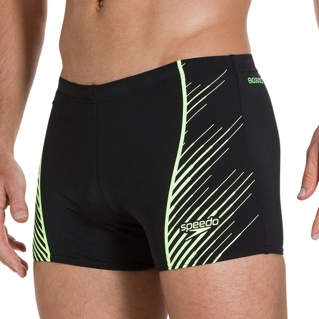 Speedo END Sport Panel Aquashort Speedo END Sport Panel Aquashort