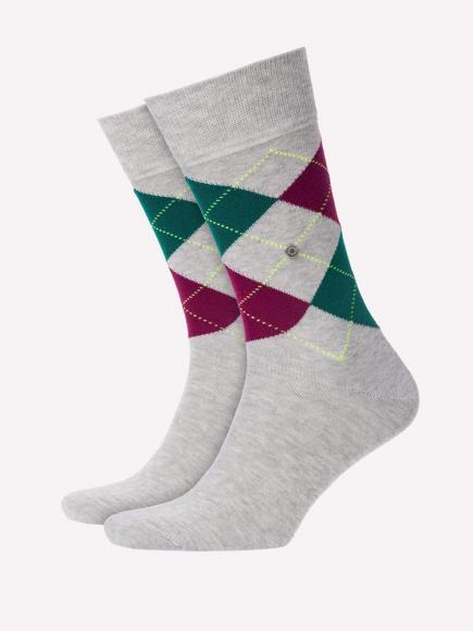 Burlington King Grijs burlington kopen in de aanbieding