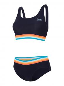 speedo hydractive 2 piece