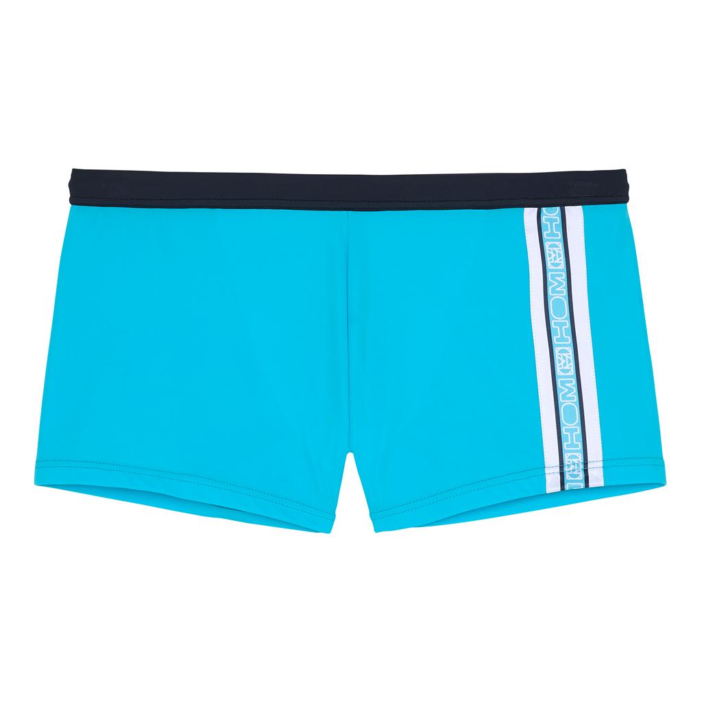 HOM Swim Shorts - Alize - Turquoise HOM Swim Shorts - Alize - Turquoise