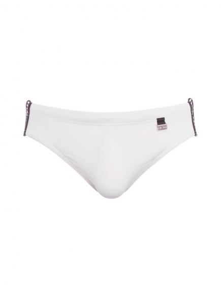 Hom Santa Cruz Swim Mini Briefs Wit hom kopen in de aanbieding