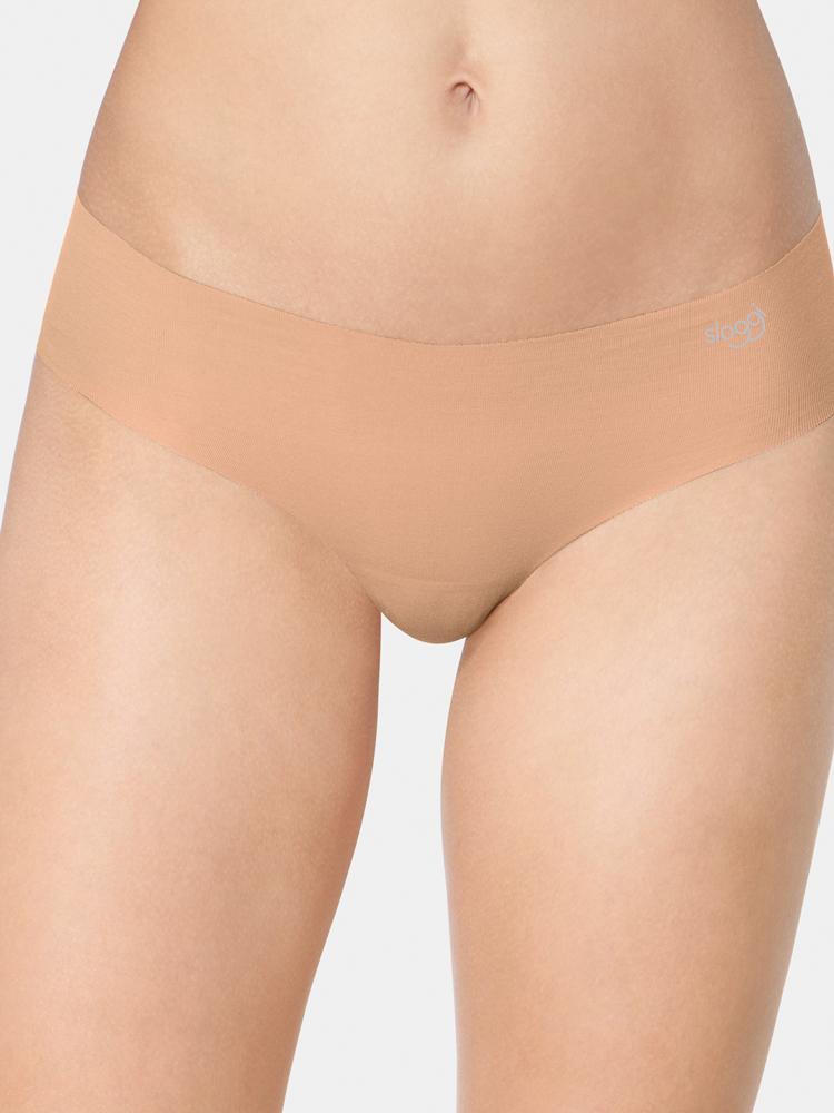 Sloggi Womens Zero Lace Hipstring String
