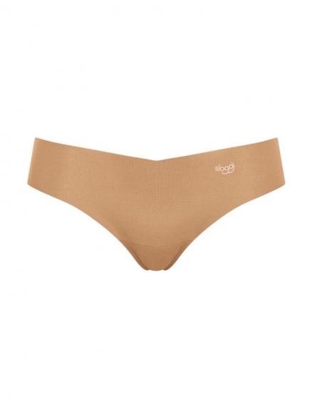 Sloggi ZERO Modal String Huidskleur Sloggi ZERO Modal String Huidskleur