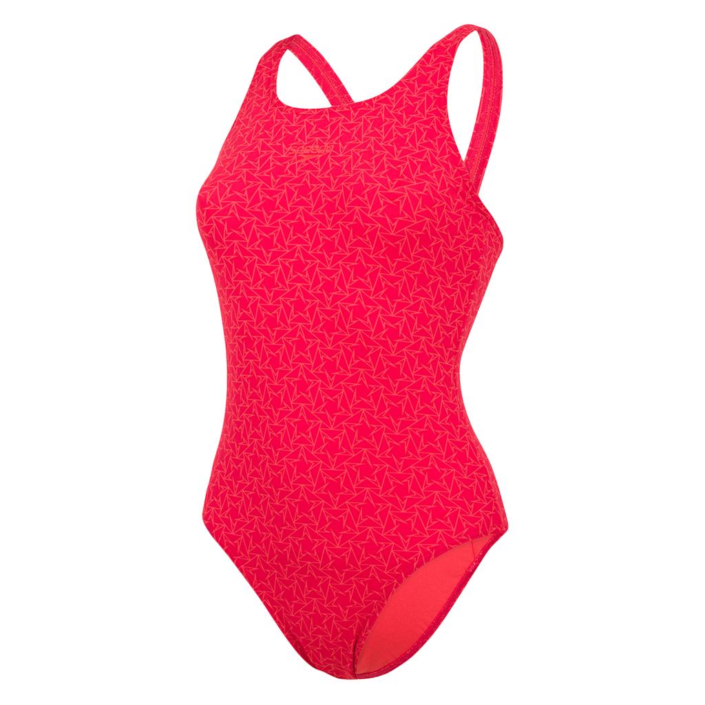 Speedo E10 All. Muscleback - Boomstar Speedo E10 All. Muscleback - Boomstar