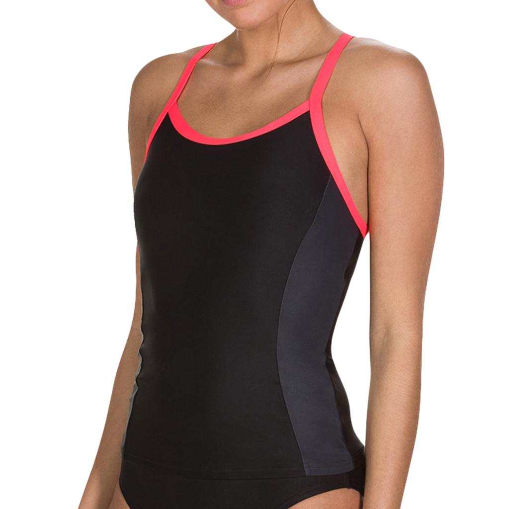 Speedo Hydractive Tankini Top Speedo Hydractive Tankini Top