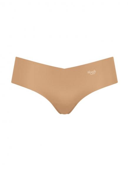 Sloggi ZERO Microfibre Hipster Huidskleur Sloggi ZERO Microfibre Hipster Huidskleur