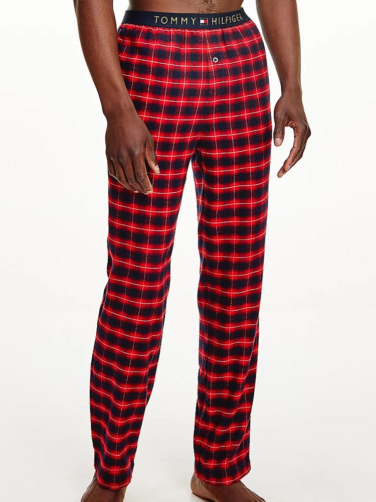 Tommy Hilfiger Pants - Flannel