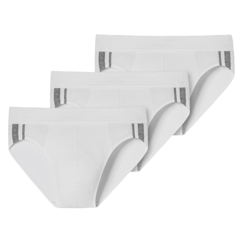 Schiesser 95-5 - Rio-Slip - 3 pack Schiesser 95-5 - Rio-Slip - 3 pack