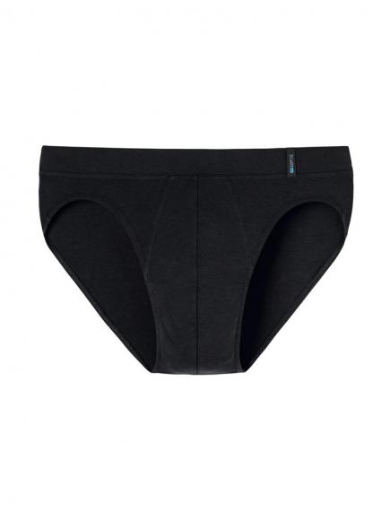 Schiesser Long Life Soft Rio Slip Blauwzwart schiesser kopen in de aanbieding Schiesser Long Life Soft Rio Slip Blauwzwart schiesser kopen in de aanbieding
