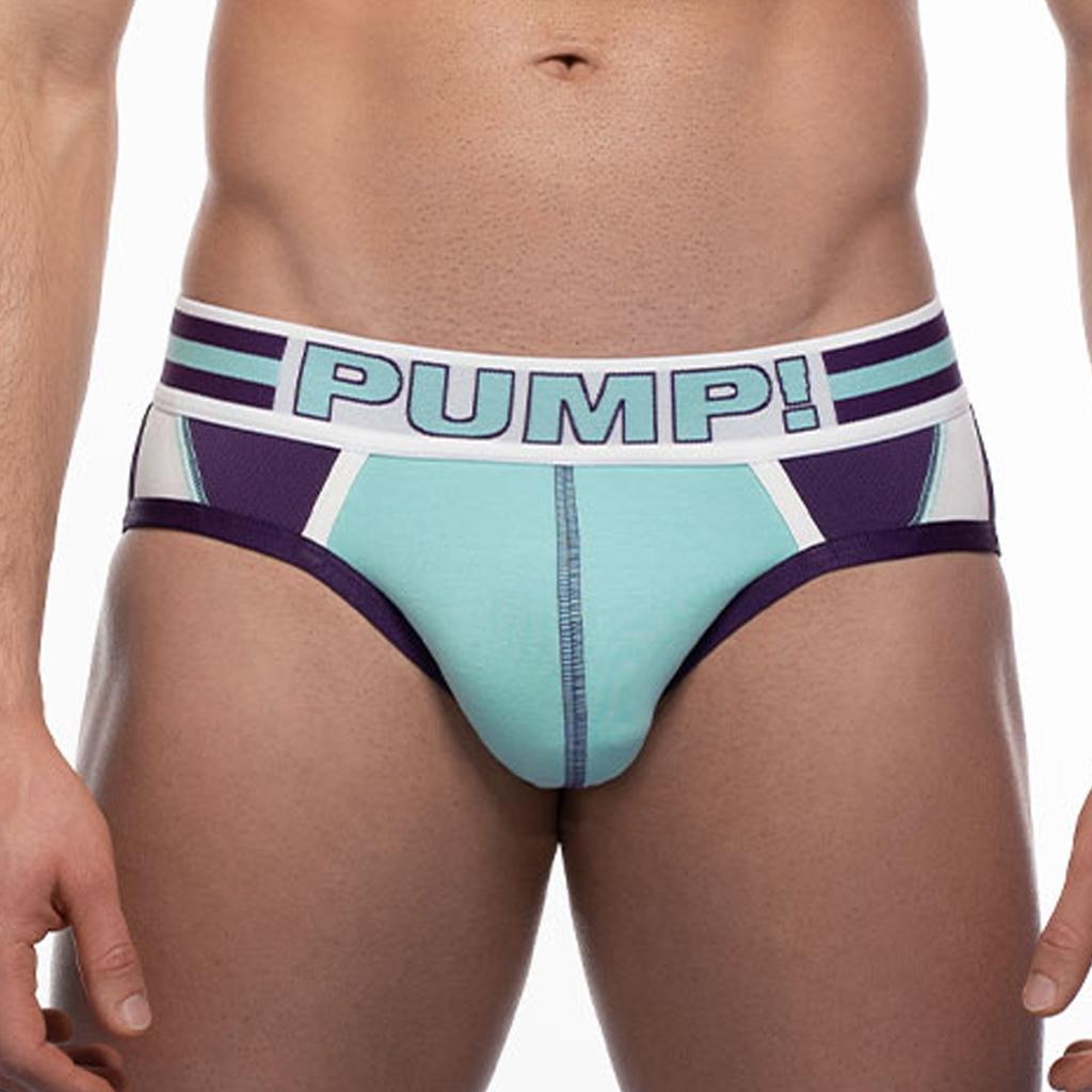 PUMP! Brief - Sportboy PUMP! Brief - Sportboy