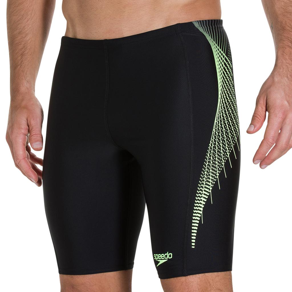 Speedo E10 Placement Jammer Speedo E10 Placement Jammer